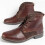 (Marrom, 40) Bota Purapiel Botiel4 Marrom 1