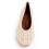 (36) Damen-high-heel-schuh. Montevita Nussia 102737 4