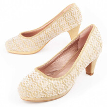 (40) Damen-high-heel-schuh. Montevita Unne62 104890
