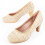 (41) Damen-high-heel-schuh. Montevita Unne62 104890 1
