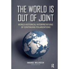 The World is Out of Joint WorldHistorical Interpretations of Continuin