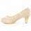(36) Damen-high-heel-schuh. Montevita Unne62 104890 5