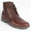 (Marrom, 42) Bota Purapiel Botiel4 Marrom 3