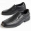 (Preto, 43) Purapiel Mocassim Confore8 Preto 1