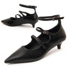 (38) Damen-high-heel-schuh. Montevita Corela 96644