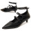 (38) Damen-high-heel-schuh. Montevita Corela 96644 1
