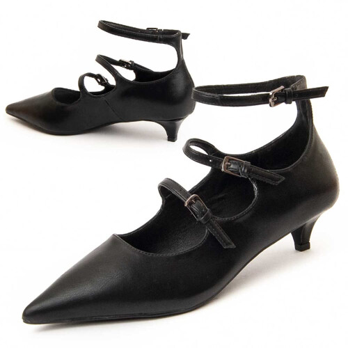 (38) Damen-high-heel-schuh. Montevita Corela 96644