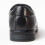 (Preto, 45) Purapiel Mocassim Confore8 Preto 6