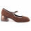 (36) Damen-high-heel-schuh. Montevita Corela8 100985 2
