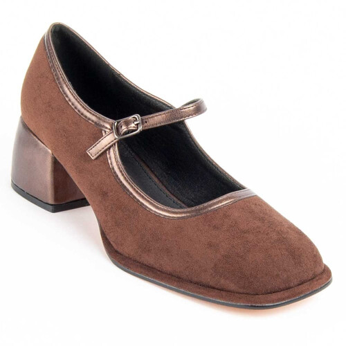 (36) Damen-high-heel-schuh. Montevita Corela8 100985 2