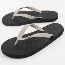 (Grau, 41) Herren-flip-flop. Montevita Praiam2 102822