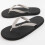 (Grau, 41) Herren-flip-flop. Montevita Praiam2 102822 1
