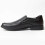 (Preto, 45) Purapiel Mocassim Confore8 Preto 5
