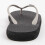 (Grau, 41) Herren-flip-flop. Montevita Praiam2 102822 6
