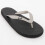(Grau, 41) Herren-flip-flop. Montevita Praiam2 102822 3