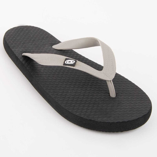 (Grau, 41) Herren-flip-flop. Montevita Praiam2 102822 2
