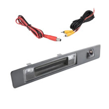 32149879 Kamera Cofania HD, Uchwyt Klapy Bagażnika, Przełącznik Uchwytu Bagażnika dla XC90 V40 S90 31391768