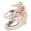 (Argento, 40) Espadrillas Con Zeppa Da Donna Montevita Balenci4 102906 1