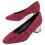 (39) Damen-high-heel-schuh. Montevita Nussia2 102740 1