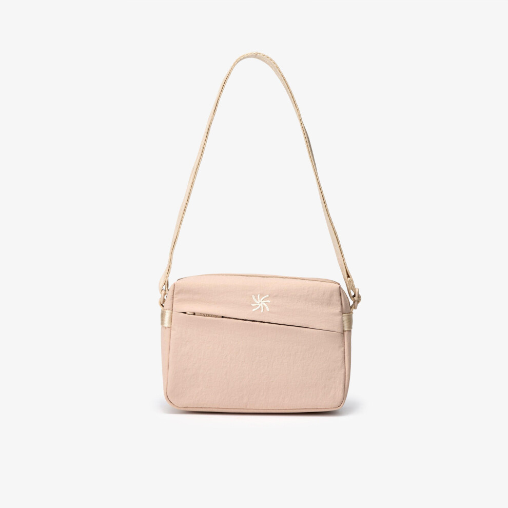 Clarks Cl Crossbody Sand