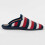 (ROT, 41) Northome Romoslip 101241 Damen-hausschuhe 2