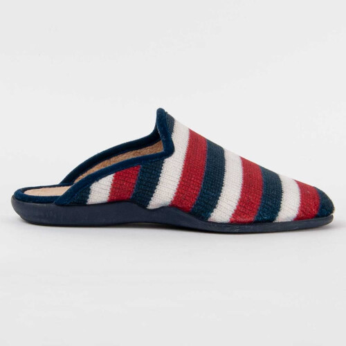 (ROT, 41) Northome Romoslip 101241 Damen-hausschuhe 1