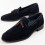 (Azul, 44) Purapiel Moccasin Moretto2 Azul 1