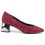 (39) Damen-high-heel-schuh. Montevita Nussia2 102740 2