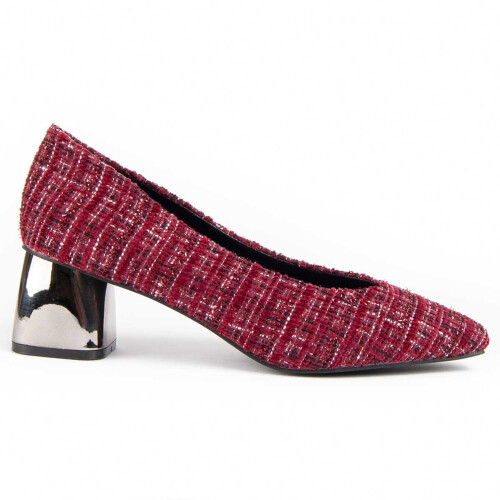 (39) Damen-high-heel-schuh. Montevita Nussia2 102740 1