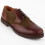 (Verde, 42) Purapiel Oxford Herac Verde 3