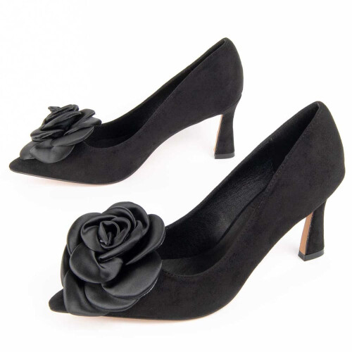 (37) Damen-high-heel-schuh. Montevita Balizia 100979