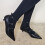 (38) Damen-high-heel-schuh. Montevita Corela 96644 8