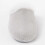 (GRAU, 36) Northome Louslip2 Damen-hausschuhe 102483 4
