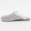 (GRAU, 36) Northome Louslip2 Damen-hausschuhe 102483 5