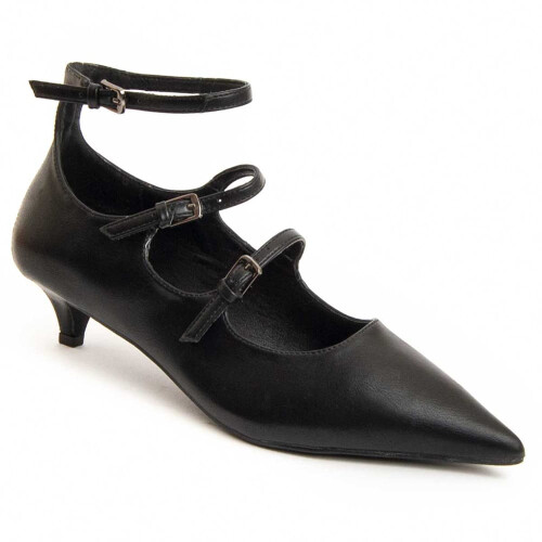 (38) Damen-high-heel-schuh. Montevita Corela 96644 2