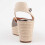 (Cinza, 41) Montevita Wedge Sparto Balenci9 Cinza 6