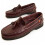 (Vermelho, 37) Purapiel Mocassim Pullnauk Bordeaux 1