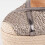 (Cinza, 41) Montevita Wedge Sparto Balenci9 Cinza 7