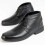 (Preto, 41) Bota Purapiel Botiel6 Preta 1