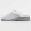 (GRAU, 37) Northome Carliper 101239 Damen-hausschuhe 4