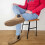 (Marrom, 44) Bota Purapiel Botspring4 Marrom 8