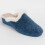 (BLAU, 38) Northome Carliper 101237 Damen-hausschuhe 3