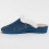(BLAU, 38) Northome Carliper 101237 Damen-hausschuhe 5