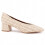 (36) Damen-high-heel-schuh. Montevita Nussia 102737 2