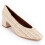 (36) Damen-high-heel-schuh. Montevita Nussia 102737 3