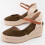 (Verde, 39) Montevita Wedge Sparto Espateo2 Verde 1