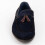 (Azul, 45) Purapiel Moccasin Moretto2 Azul 4