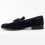 (Azul, 44) Purapiel Moccasin Moretto2 Azul 5