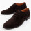 (Marrom, 41) Purapiel Oxford Dario Brown 1