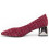 (39) Damen-high-heel-schuh. Montevita Nussia2 102740 5